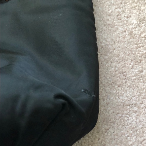 MICHAEL Michael Kors Nylon Tote - Picture 5 of 11